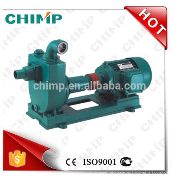 CHIMP ZB series 7.5kW tipo horizontal bomba de agua de alto flujo eléctrica